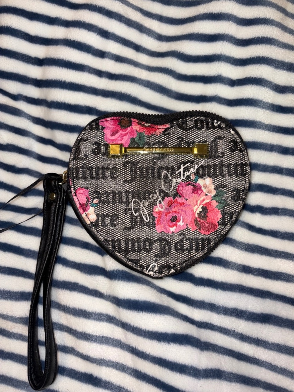 Juicy couture wallet